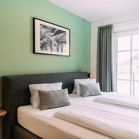 Tauern Lodge L Пизендорф Экстерьер фото