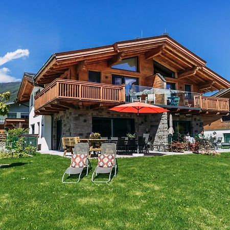 Tauern Lodge L Пизендорф Экстерьер фото