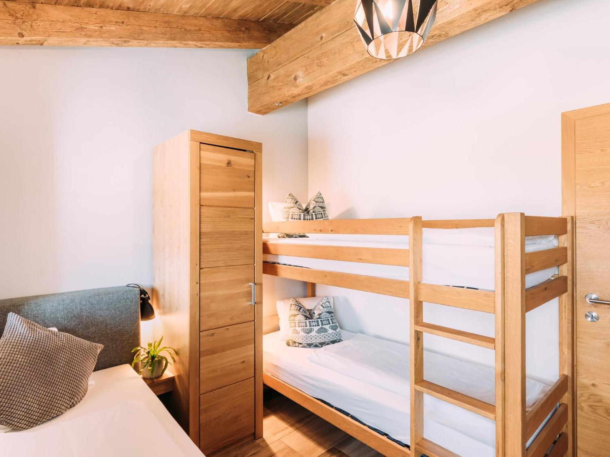 Tauern Lodge L Пизендорф Экстерьер фото