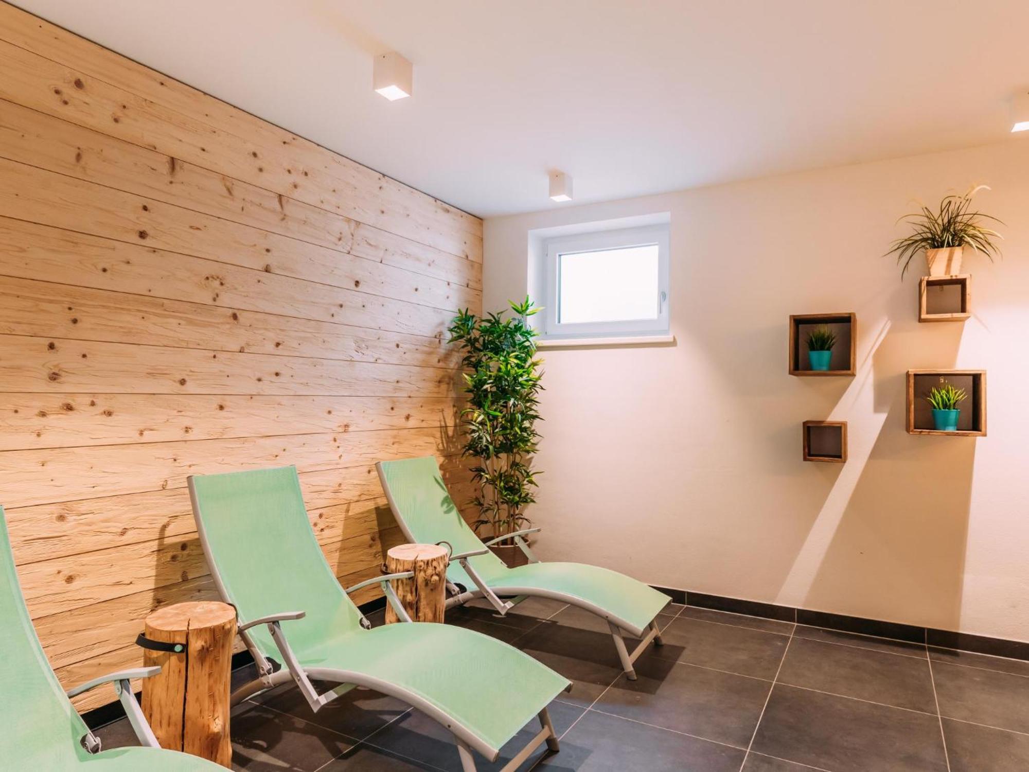 Tauern Lodge L Пизендорф Экстерьер фото