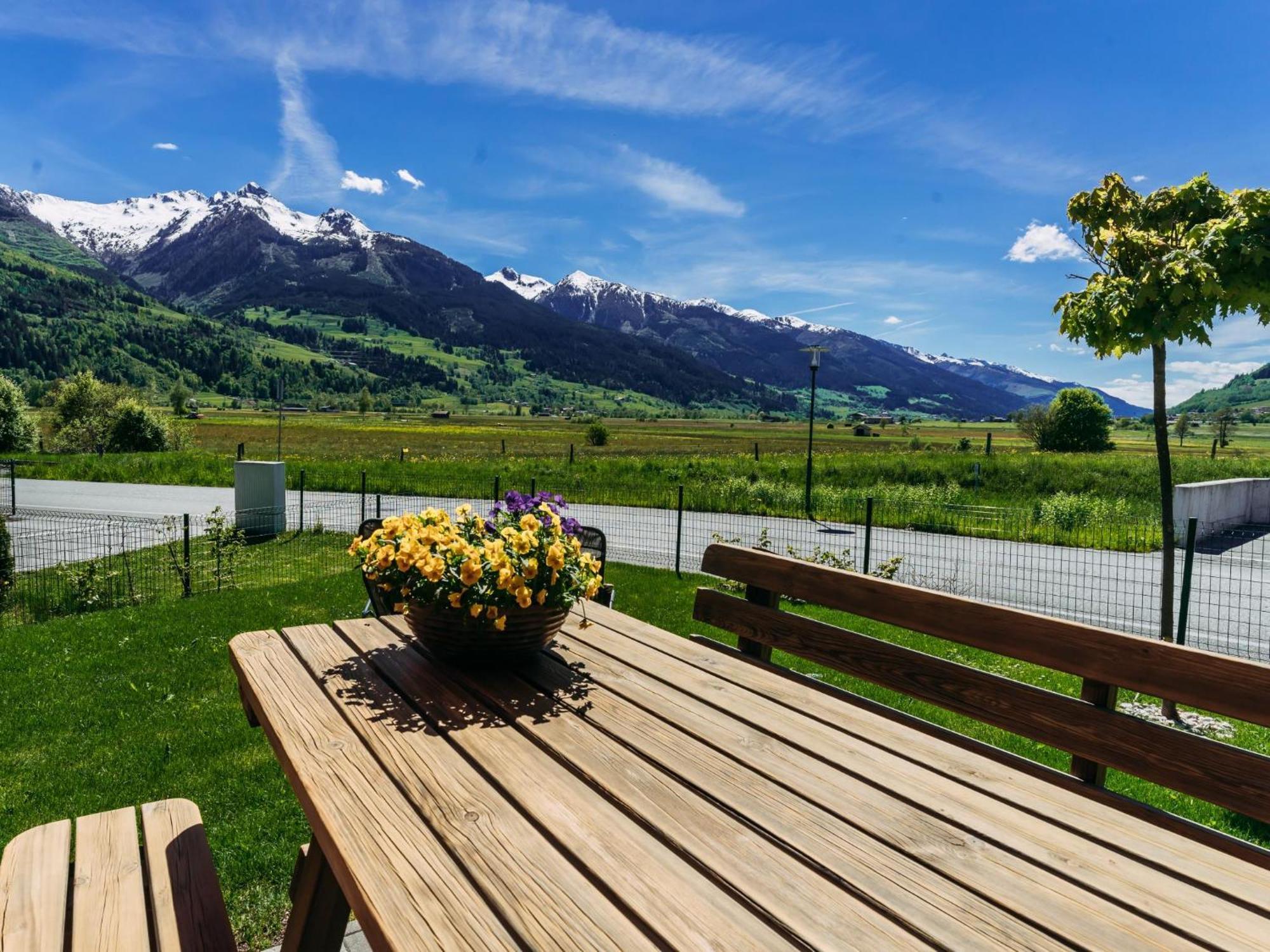 Tauern Lodge L Пизендорф Экстерьер фото